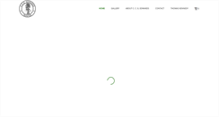 Desktop Screenshot of clive-edwards.com
